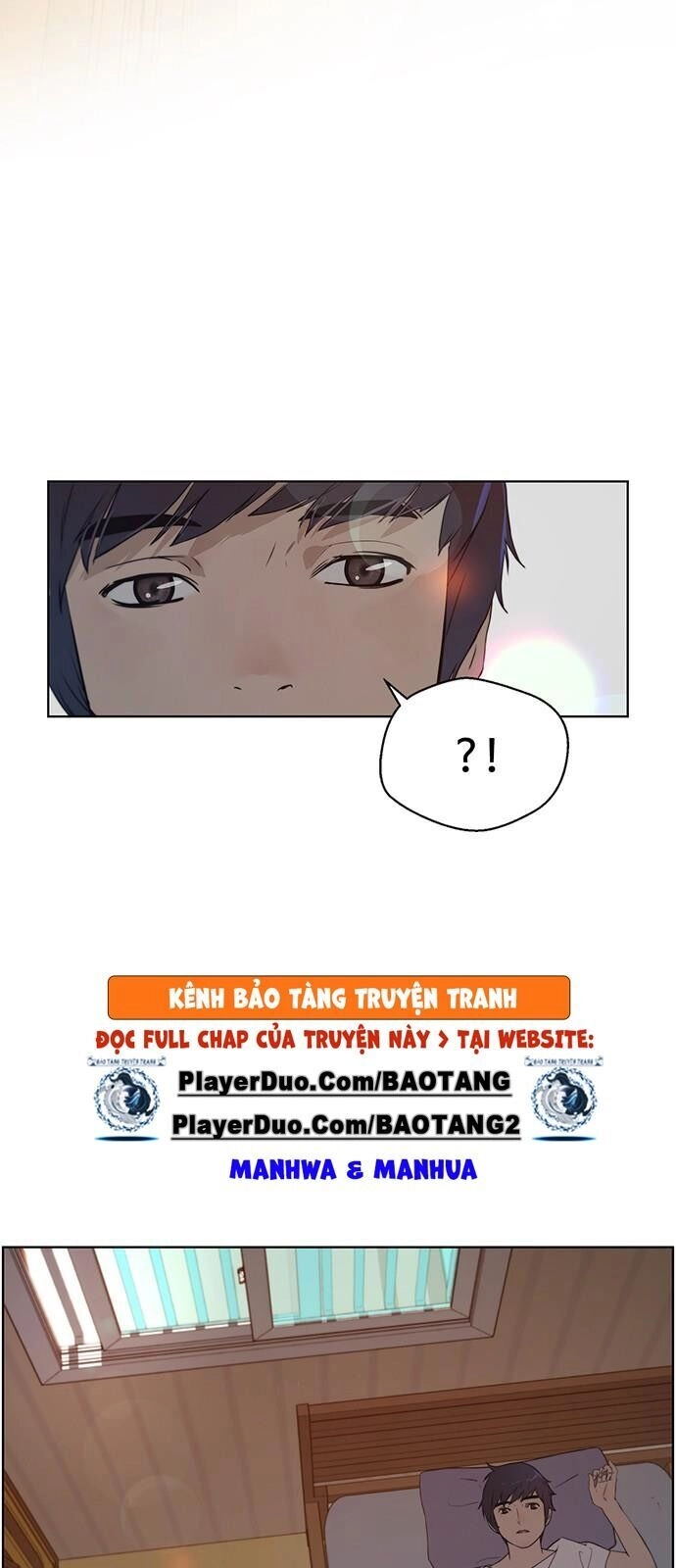 Người Đàn Ông Thực Thụ Chapter 5 - 5