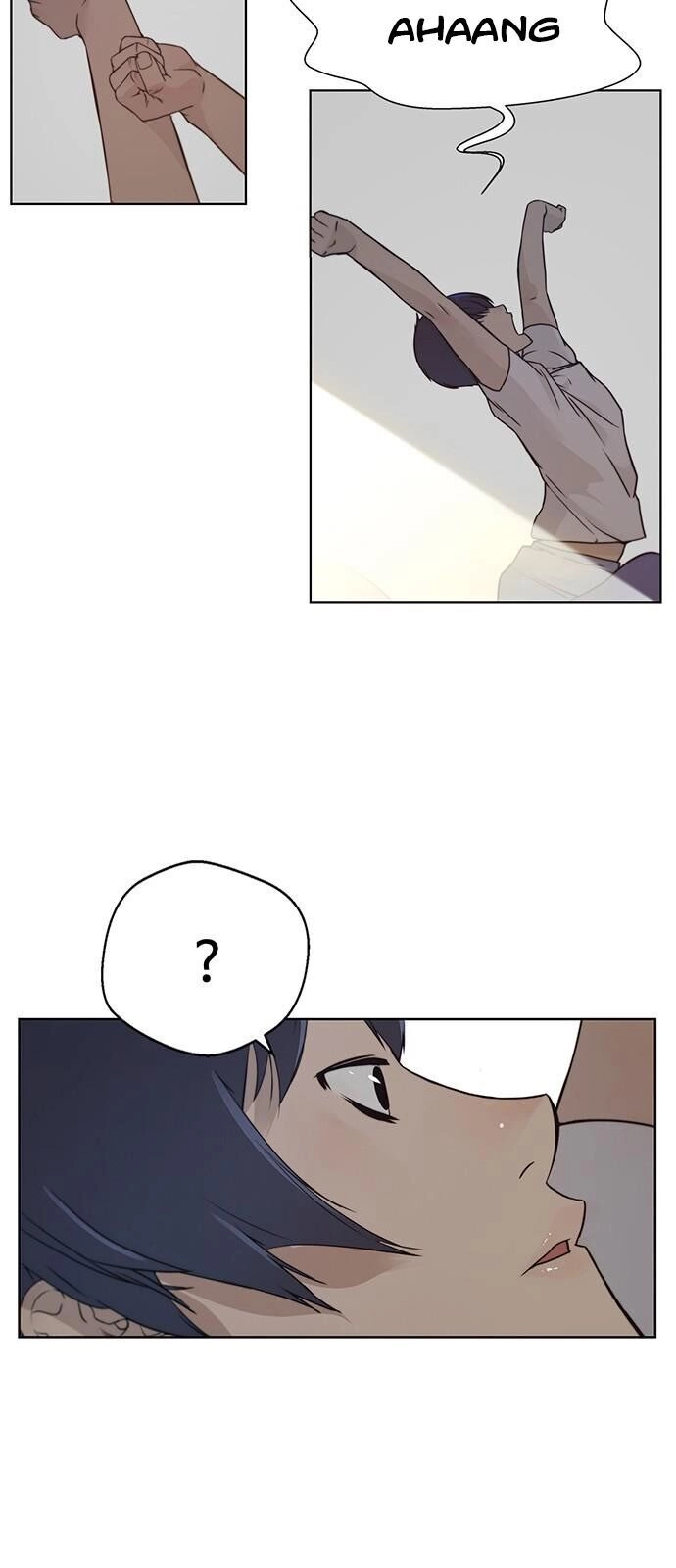 Người Đàn Ông Thực Thụ Chapter 5 - 7