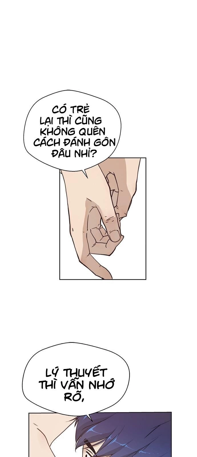 Người Đàn Ông Thực Thụ Chapter 5 - 9