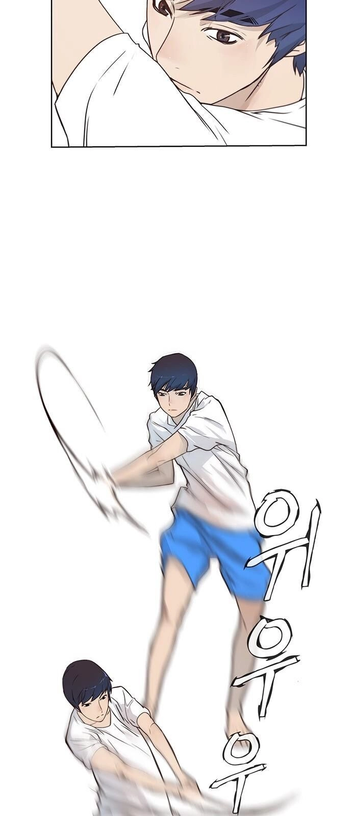 Người Đàn Ông Thực Thụ Chapter 5 - 10