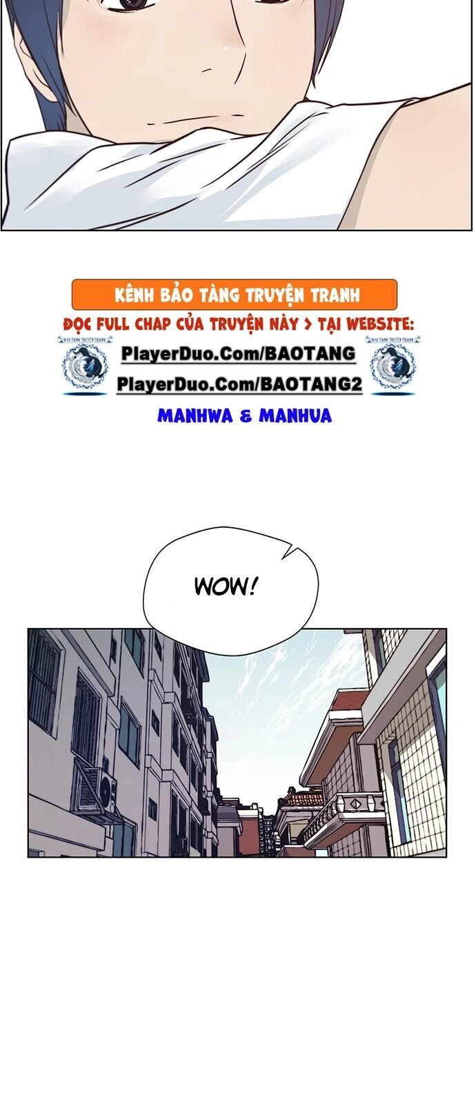 Người Đàn Ông Thực Thụ Chapter 5 - 12