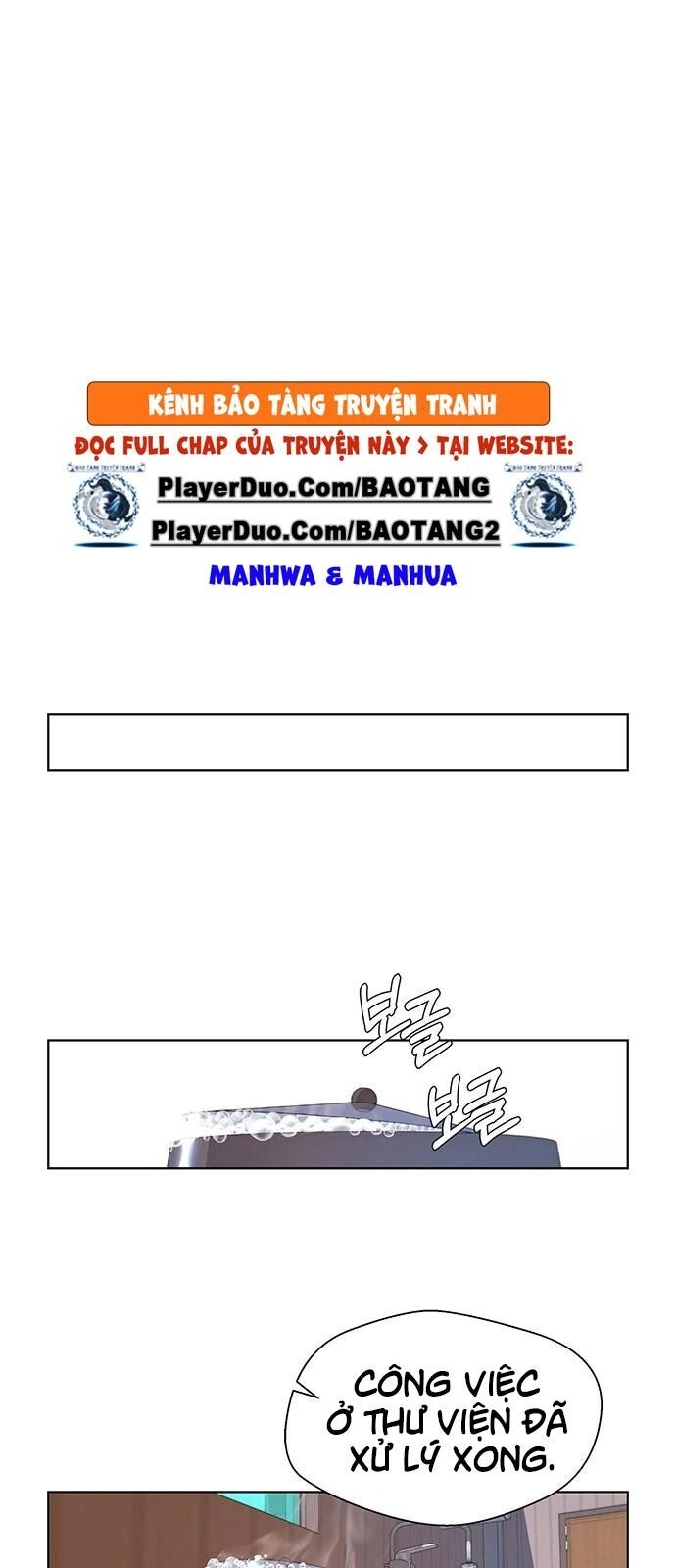 Người Đàn Ông Thực Thụ Chapter 5 - 13