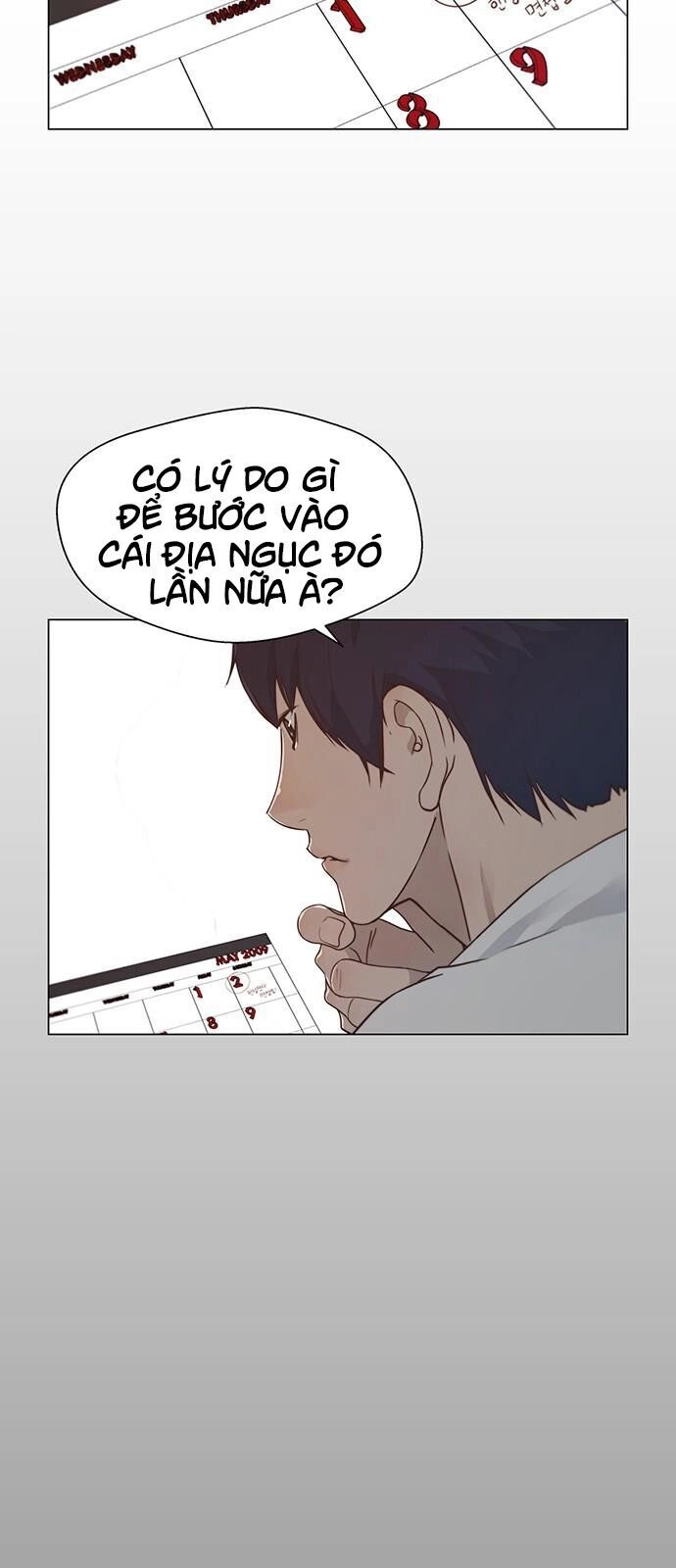 Người Đàn Ông Thực Thụ Chapter 5 - 15