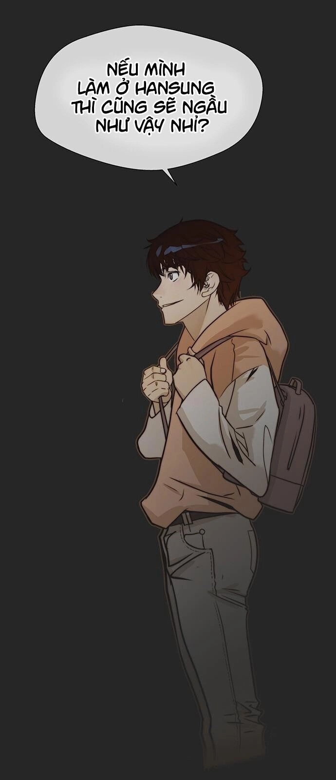 Người Đàn Ông Thực Thụ Chapter 5 - 18