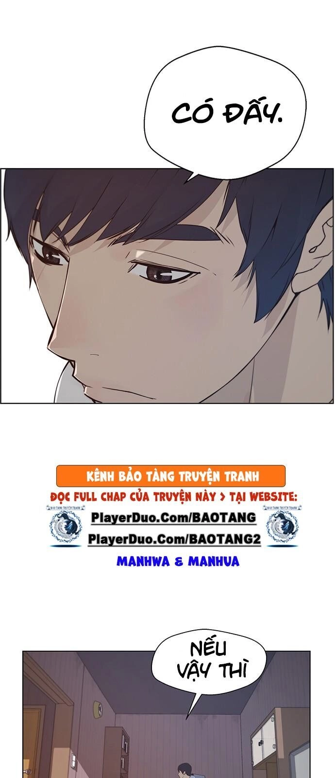 Người Đàn Ông Thực Thụ Chapter 5 - 23