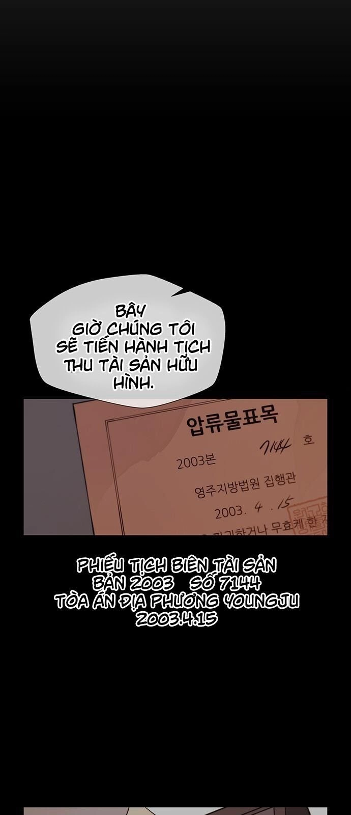 Người Đàn Ông Thực Thụ Chapter 5 - 34