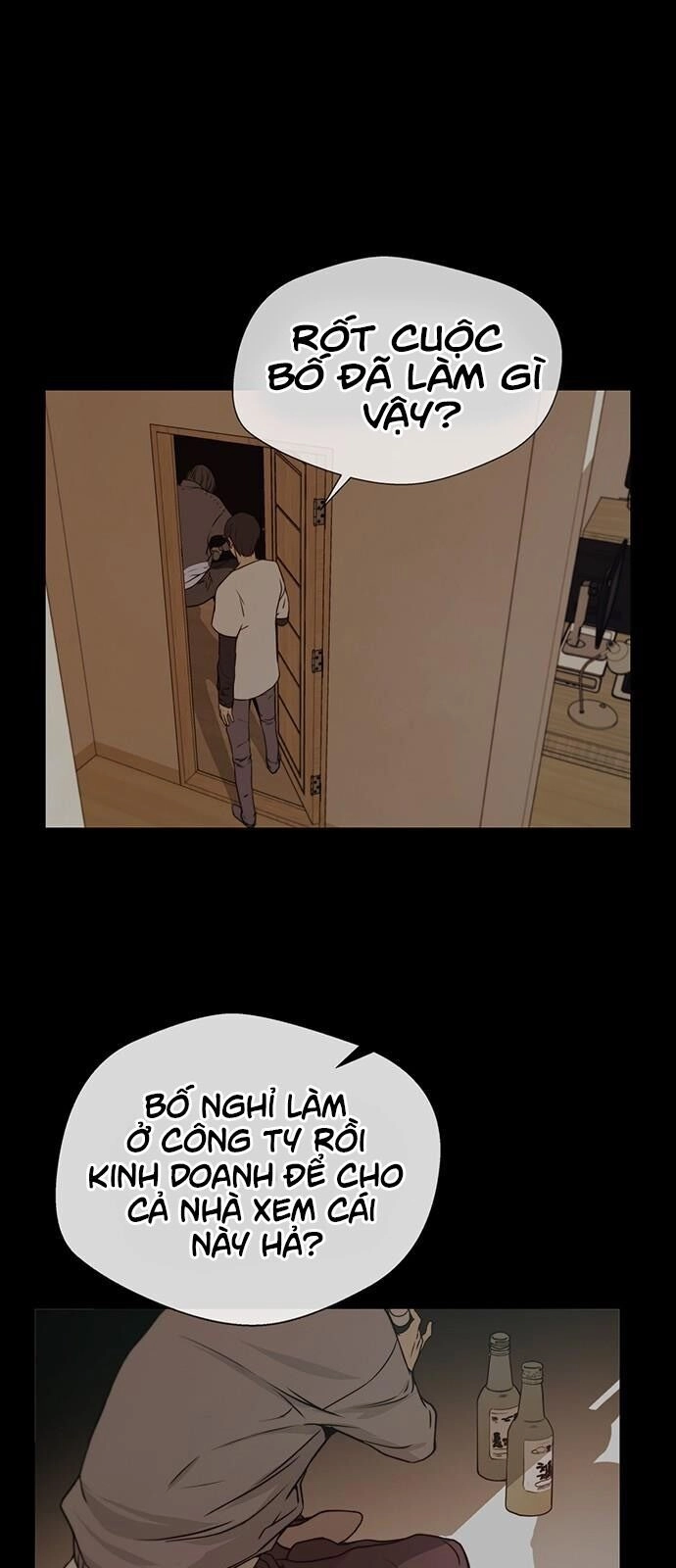 Người Đàn Ông Thực Thụ Chapter 5 - 37