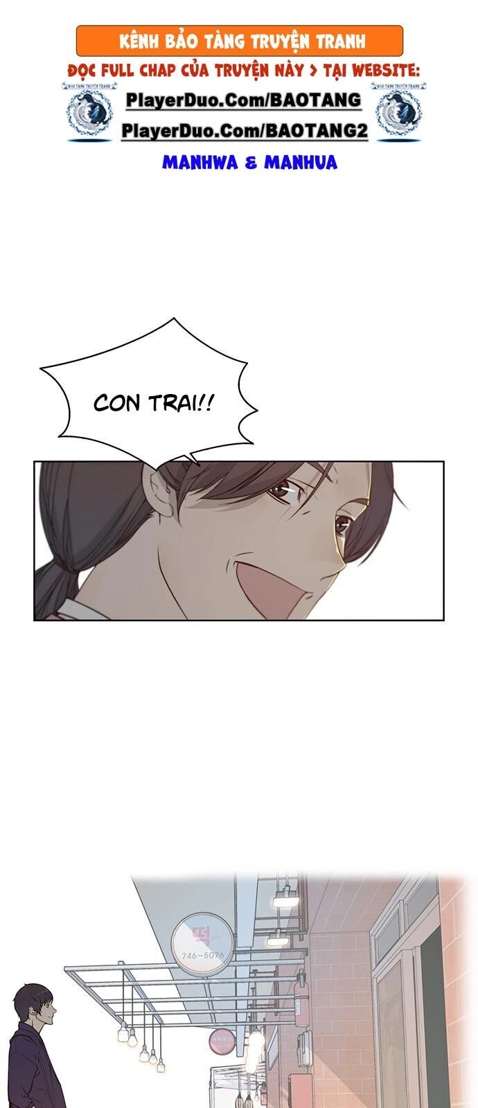 Người Đàn Ông Thực Thụ Chapter 5 - 42