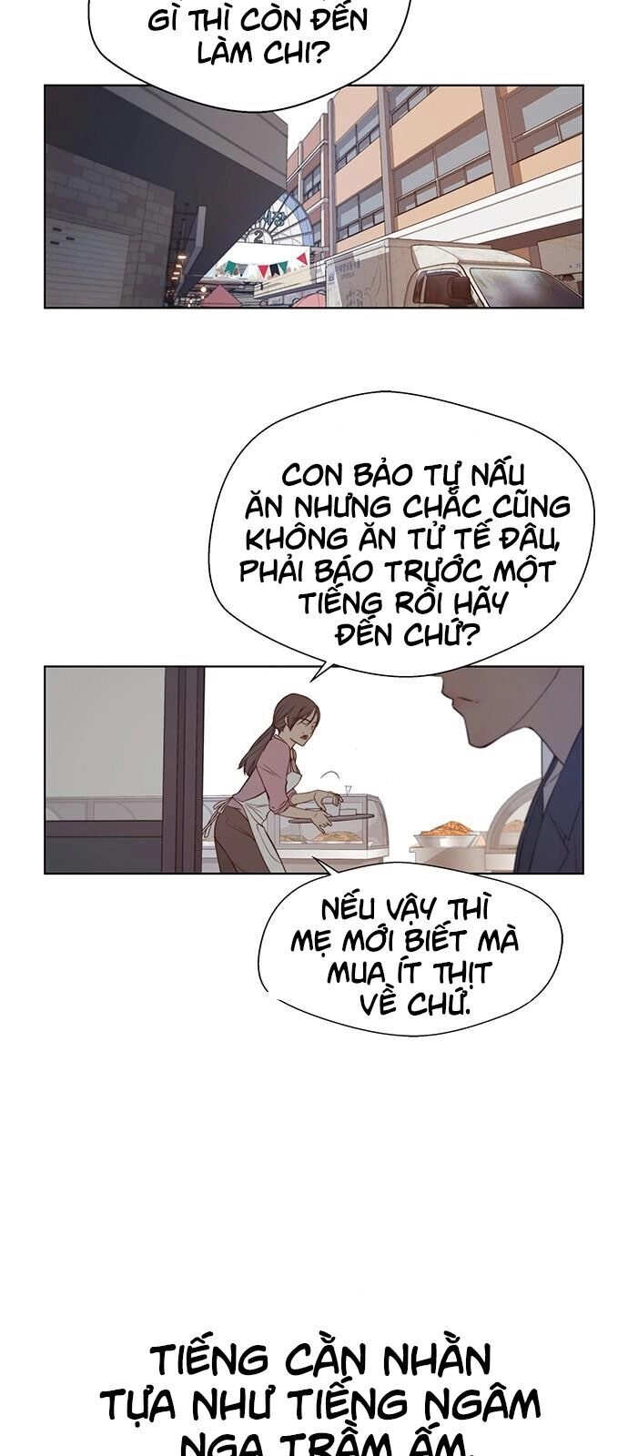 Người Đàn Ông Thực Thụ Chapter 5 - 44