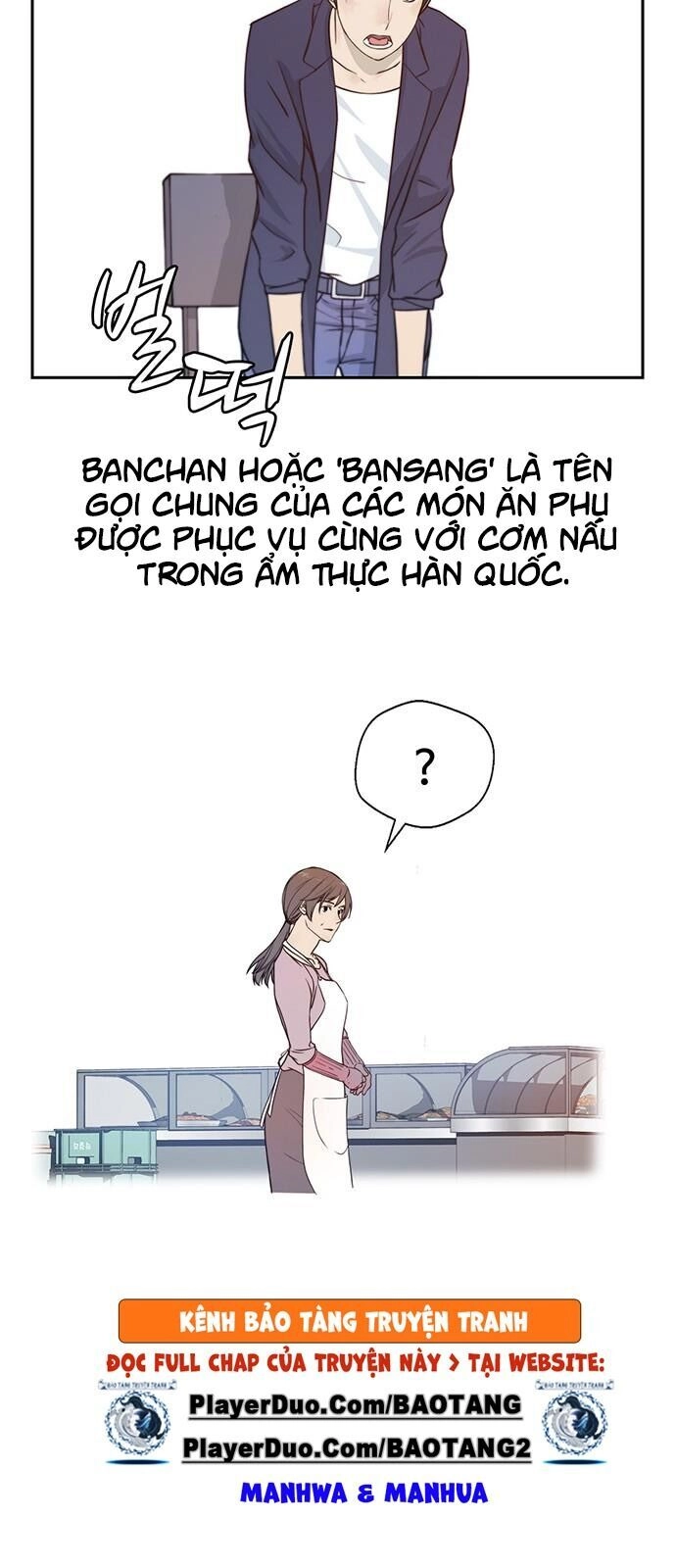 Người Đàn Ông Thực Thụ Chapter 5 - 47