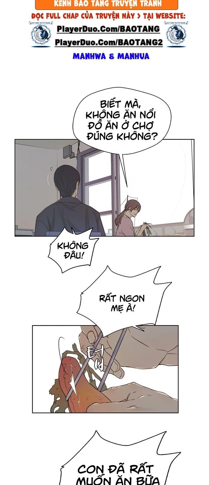 Người Đàn Ông Thực Thụ Chapter 5 - 50