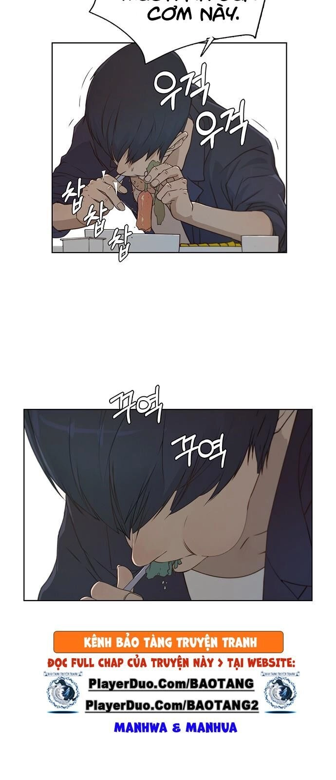 Người Đàn Ông Thực Thụ Chapter 5 - 51