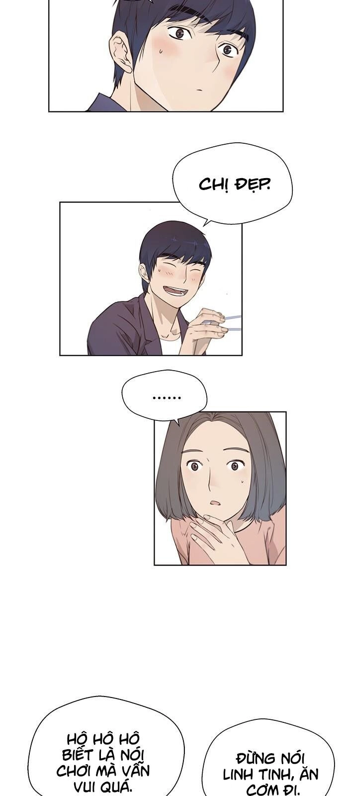 Người Đàn Ông Thực Thụ Chapter 5 - 59