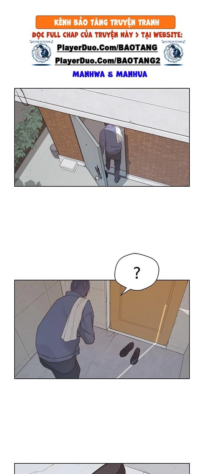 Người Đàn Ông Thực Thụ Chapter 5 - 68