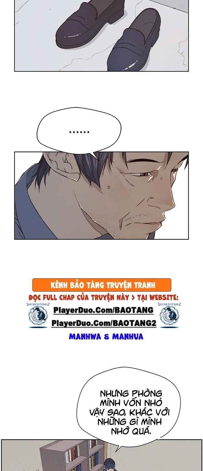 Người Đàn Ông Thực Thụ Chapter 5 - 69