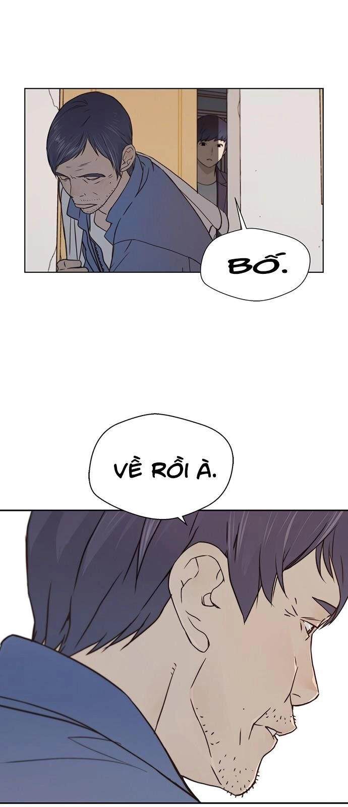 Người Đàn Ông Thực Thụ Chapter 5 - 71