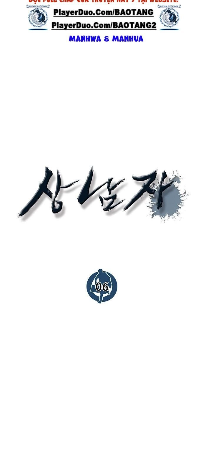 Người Đàn Ông Thực Thụ Chapter 6 - 7