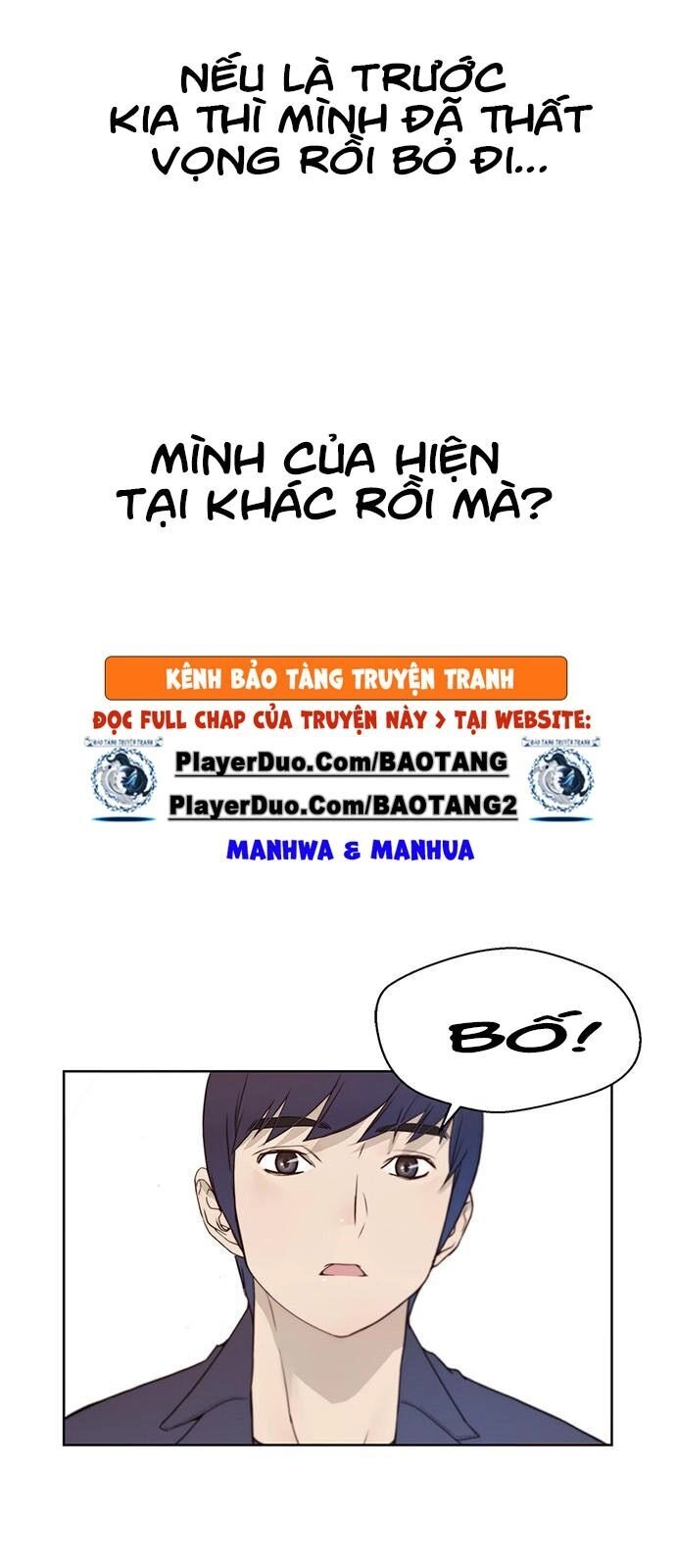 Người Đàn Ông Thực Thụ Chapter 6 - 9