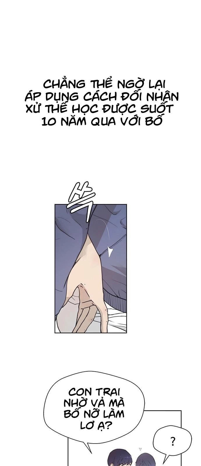 Người Đàn Ông Thực Thụ Chapter 6 - 13