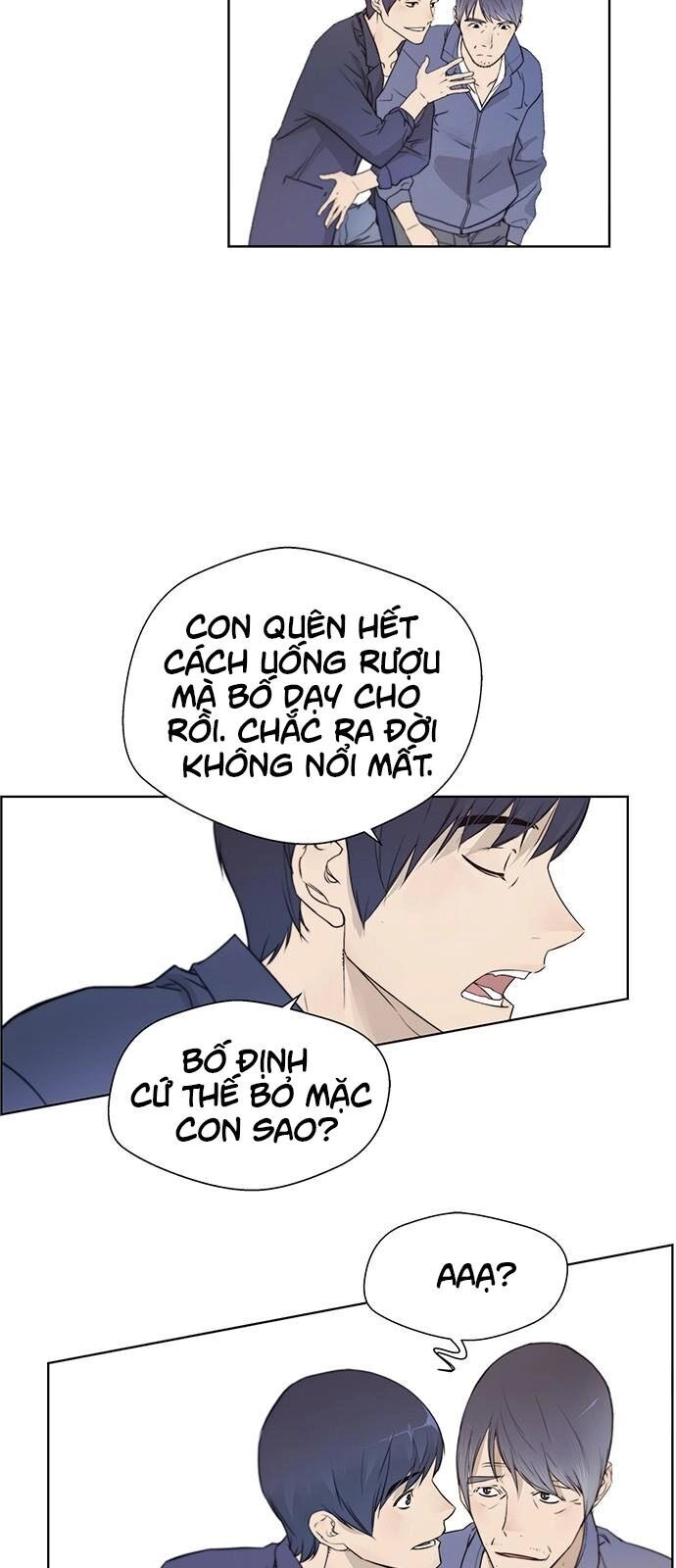 Người Đàn Ông Thực Thụ Chapter 6 - 14