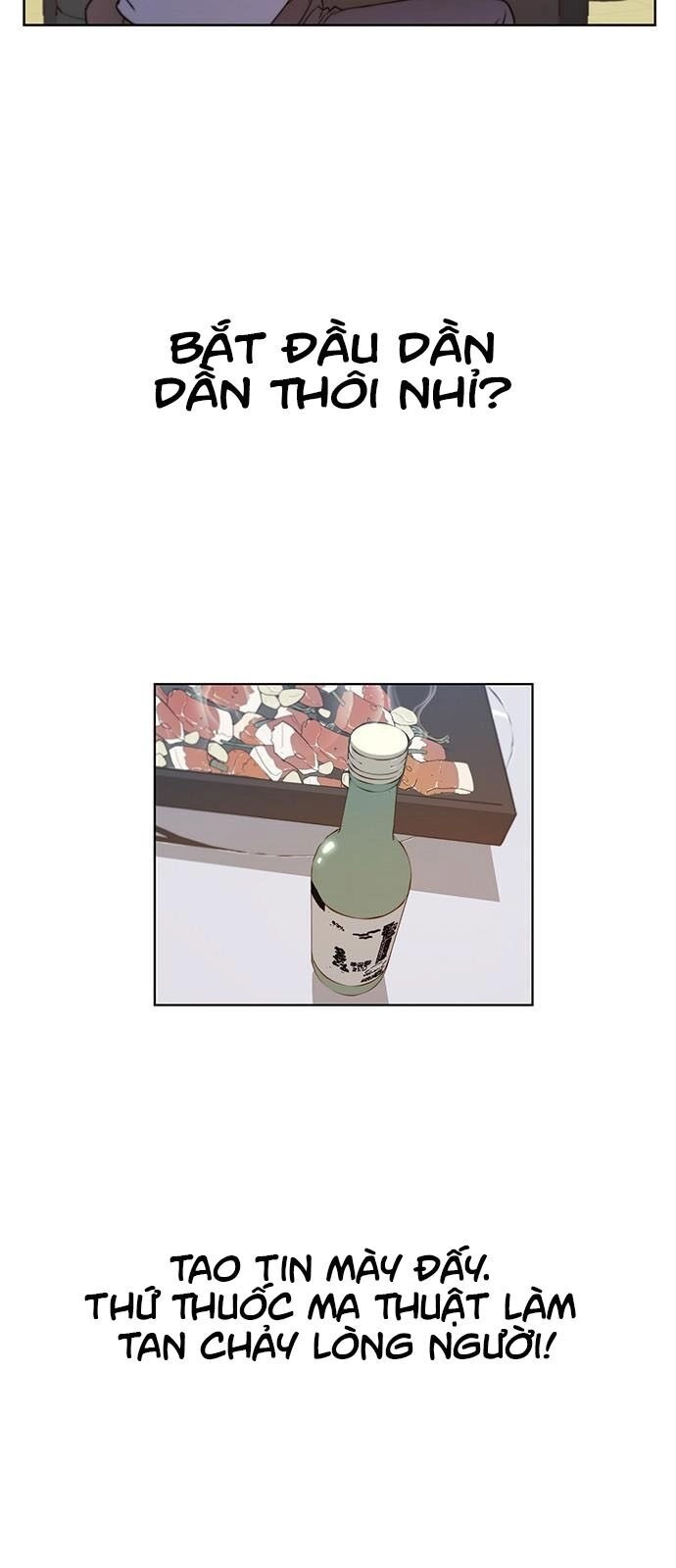 Người Đàn Ông Thực Thụ Chapter 6 - 17