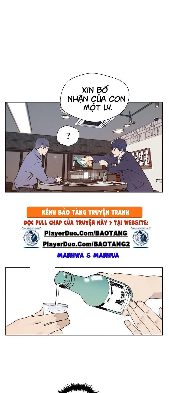 Người Đàn Ông Thực Thụ Chapter 6 - 18