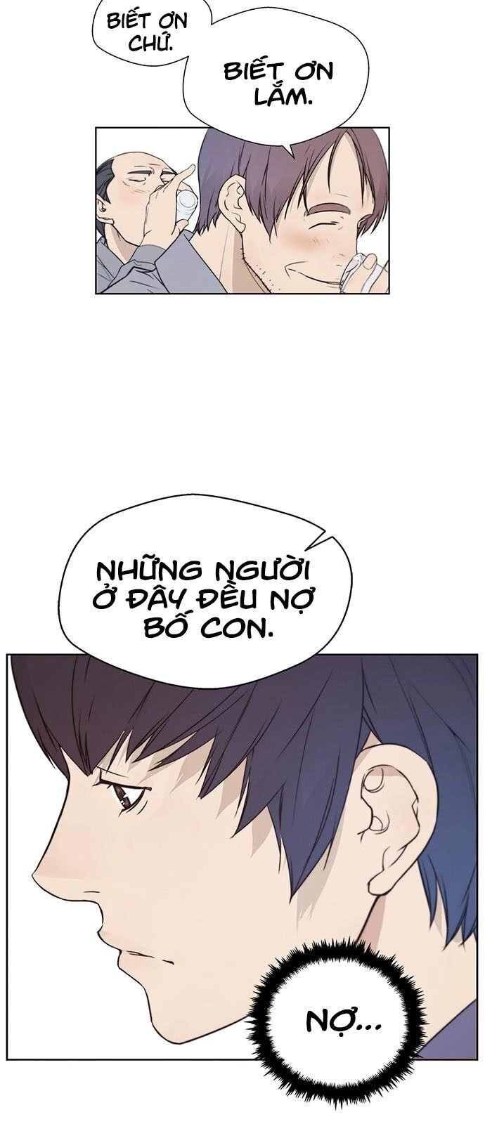 Người Đàn Ông Thực Thụ Chapter 6 - 24