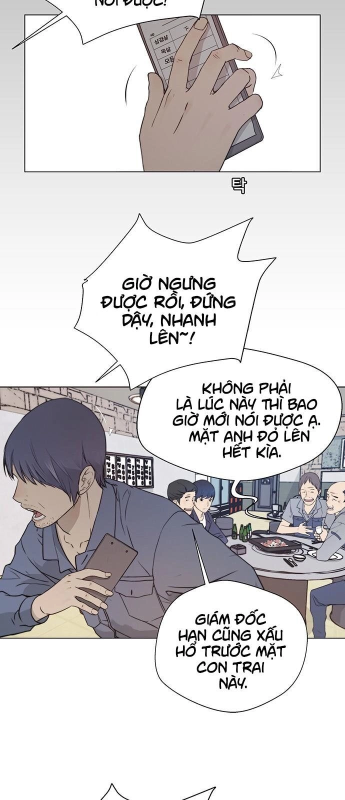 Người Đàn Ông Thực Thụ Chapter 6 - 32