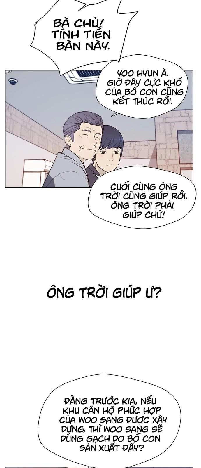 Người Đàn Ông Thực Thụ Chapter 6 - 33