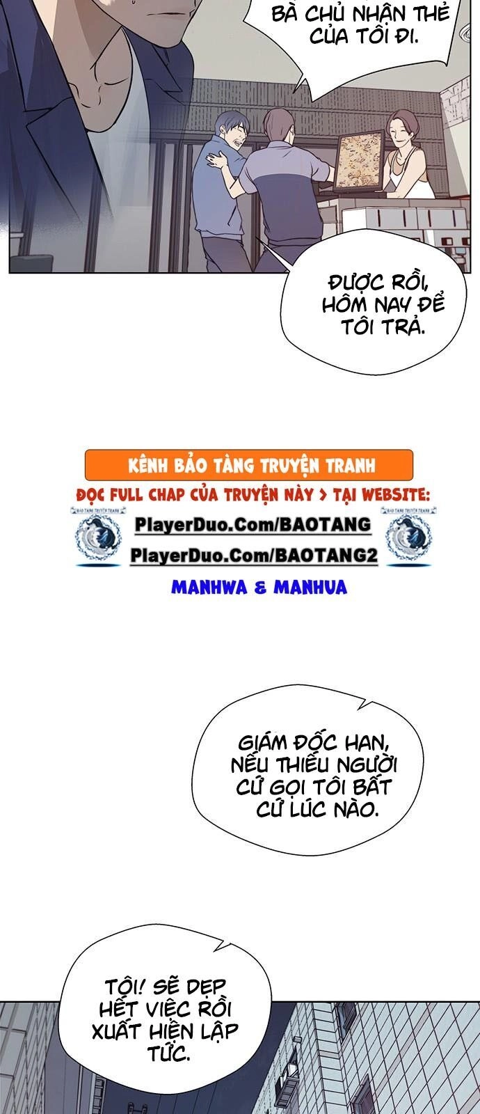 Người Đàn Ông Thực Thụ Chapter 6 - 36