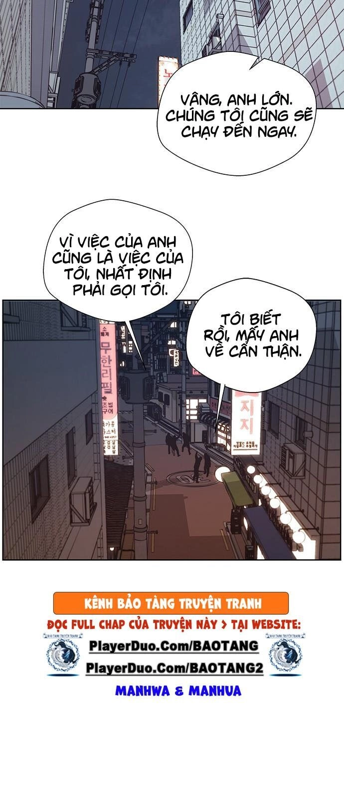 Người Đàn Ông Thực Thụ Chapter 6 - 37