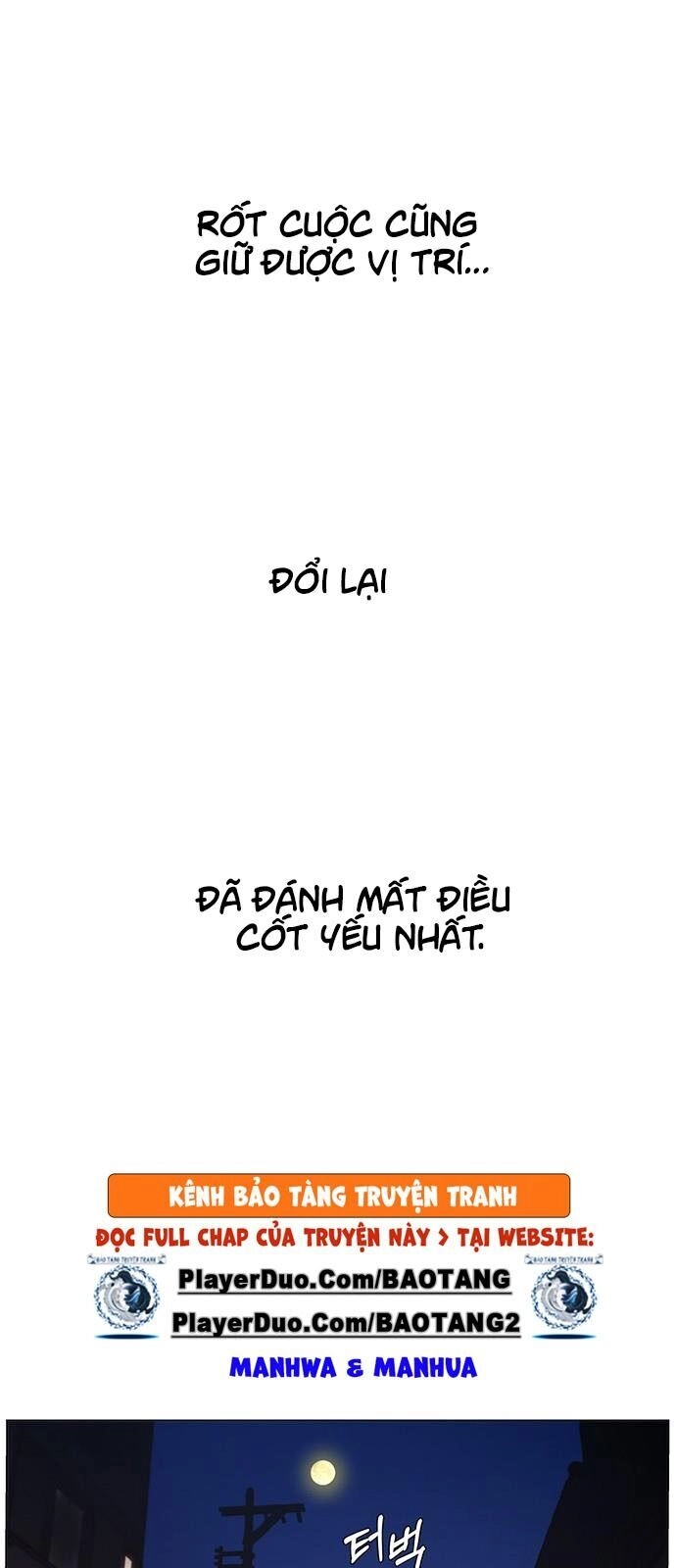 Người Đàn Ông Thực Thụ Chapter 6 - 40