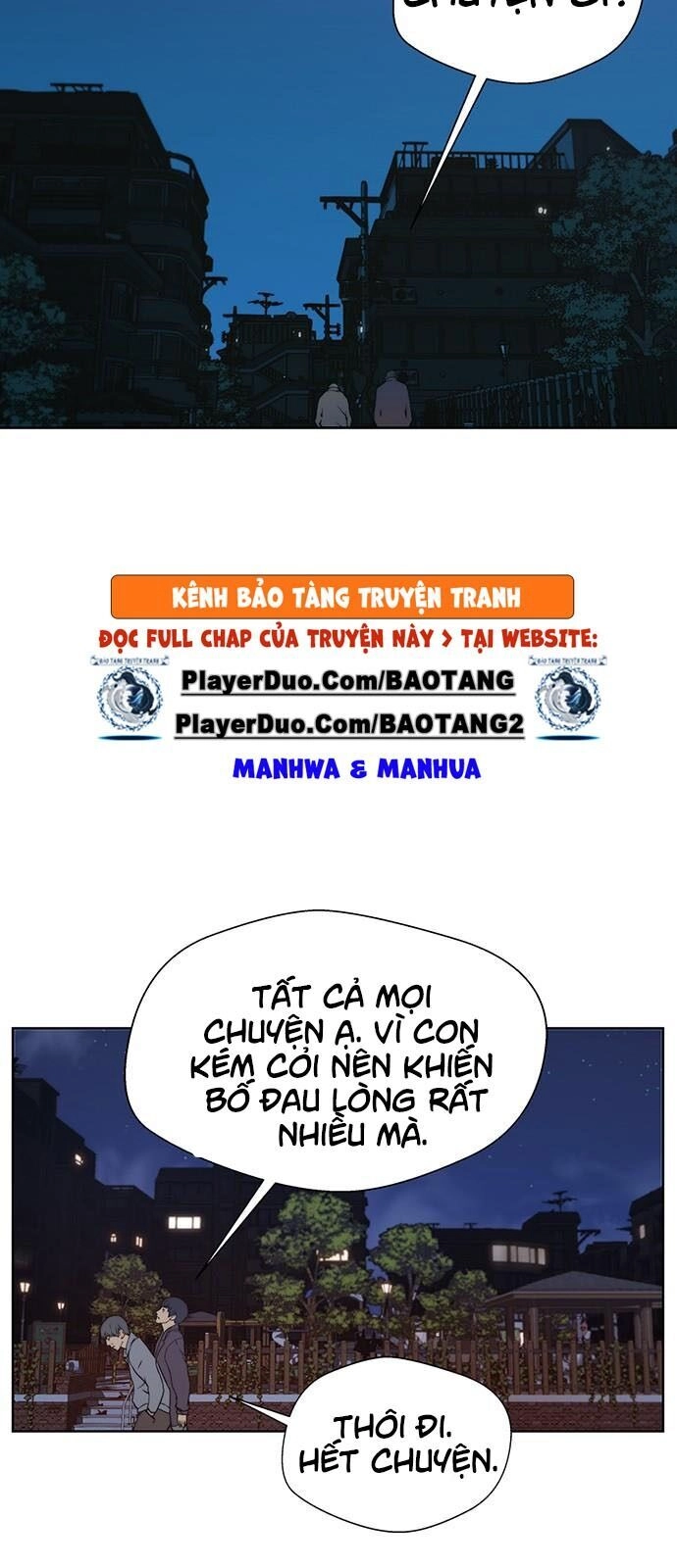 Người Đàn Ông Thực Thụ Chapter 6 - 45