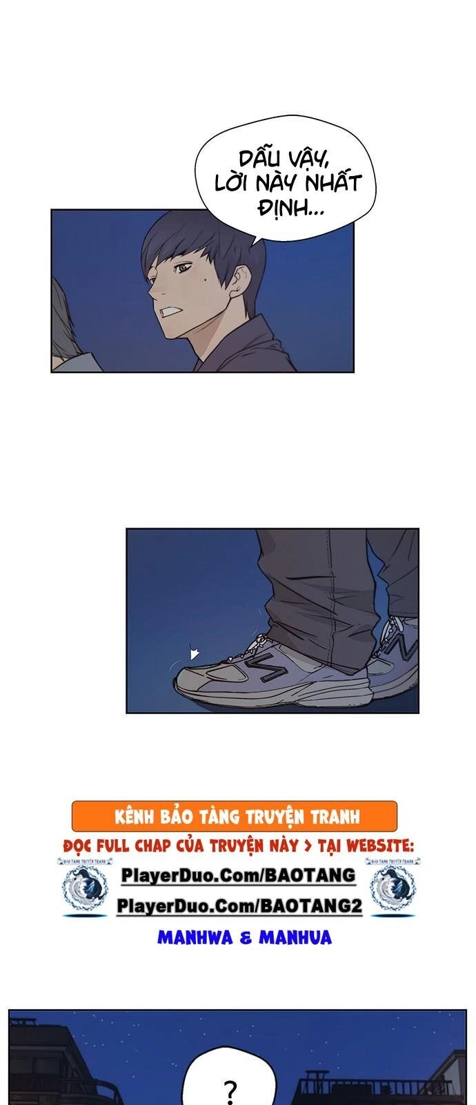 Người Đàn Ông Thực Thụ Chapter 6 - 46