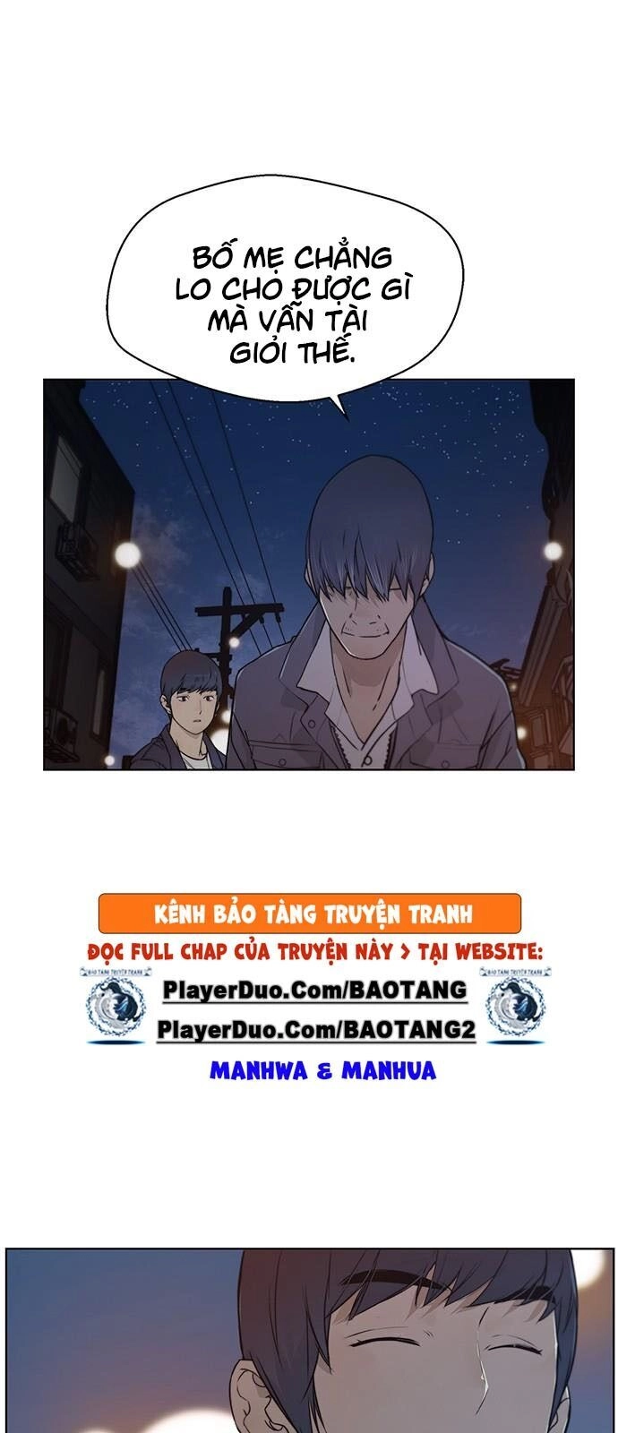 Người Đàn Ông Thực Thụ Chapter 6 - 48