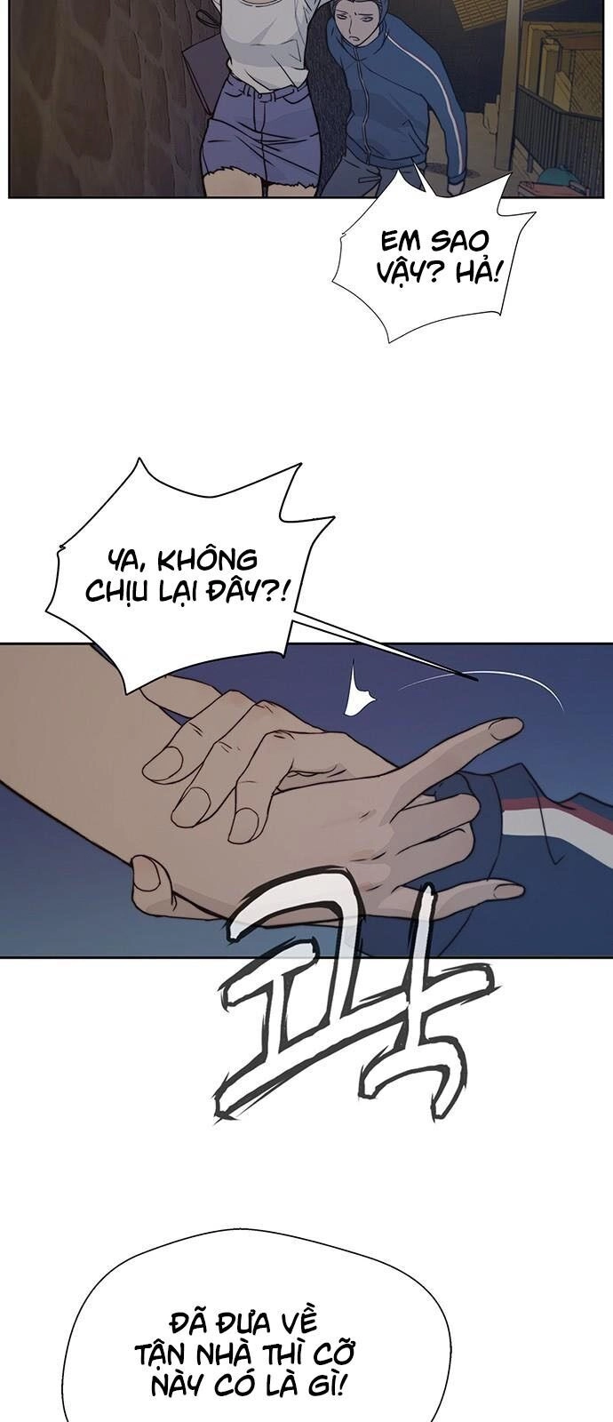 Người Đàn Ông Thực Thụ Chapter 6 - 57