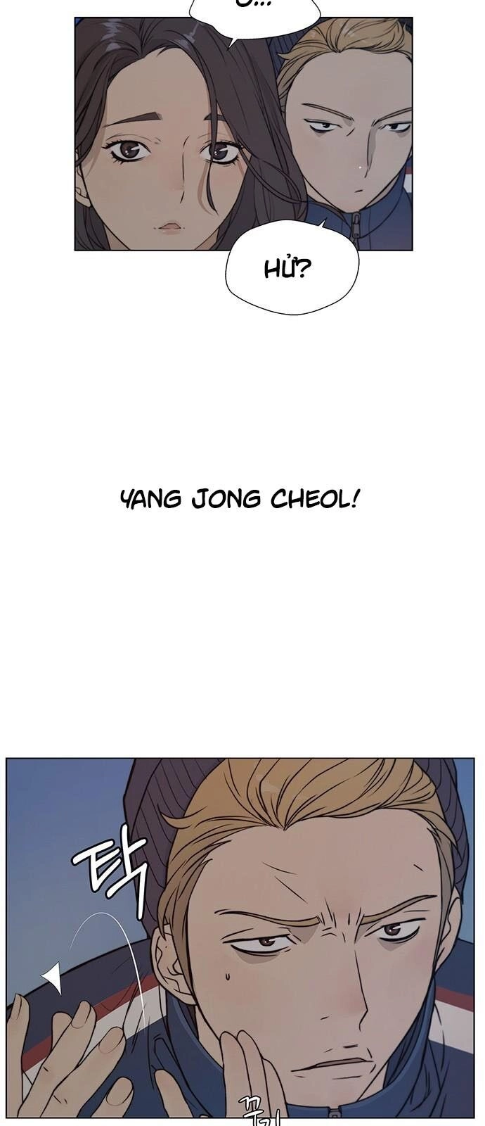 Người Đàn Ông Thực Thụ Chapter 6 - 60