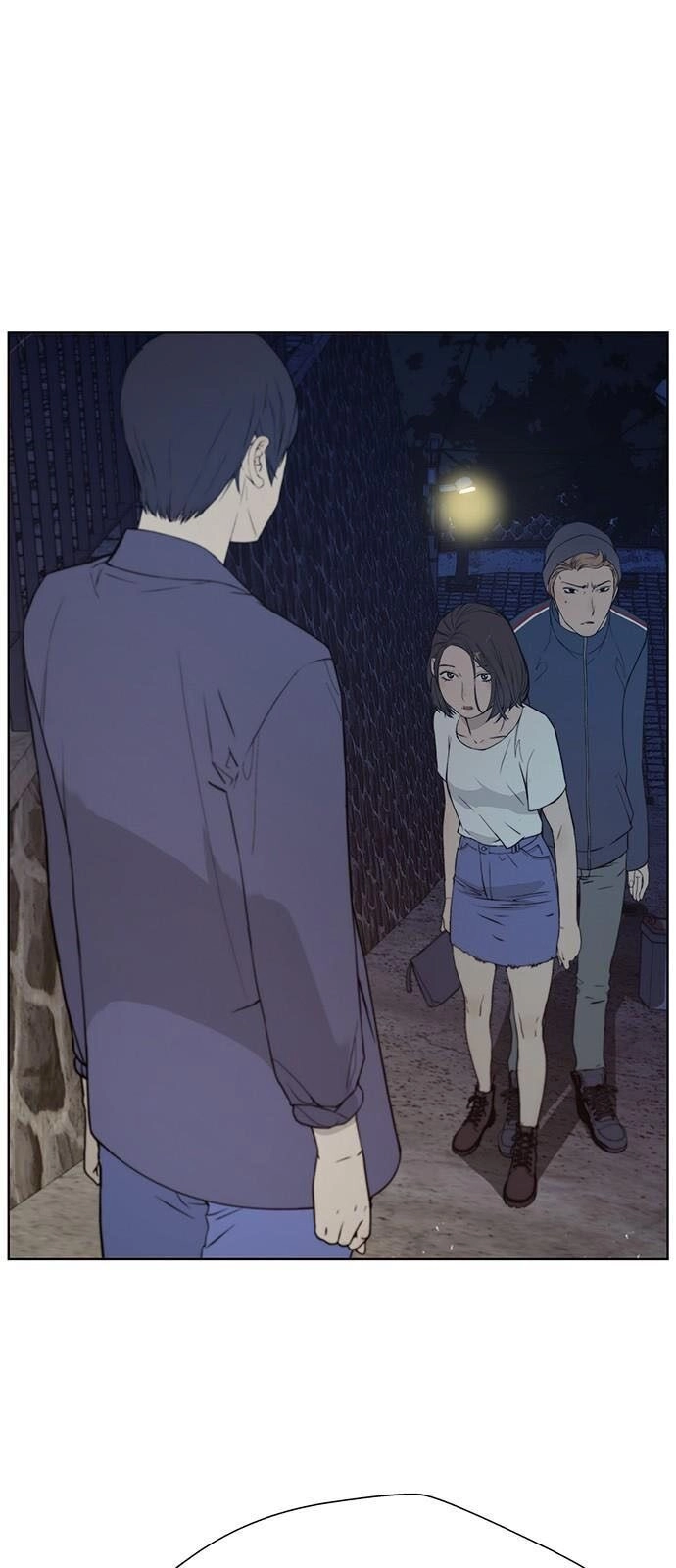 Người Đàn Ông Thực Thụ Chapter 7 - 3