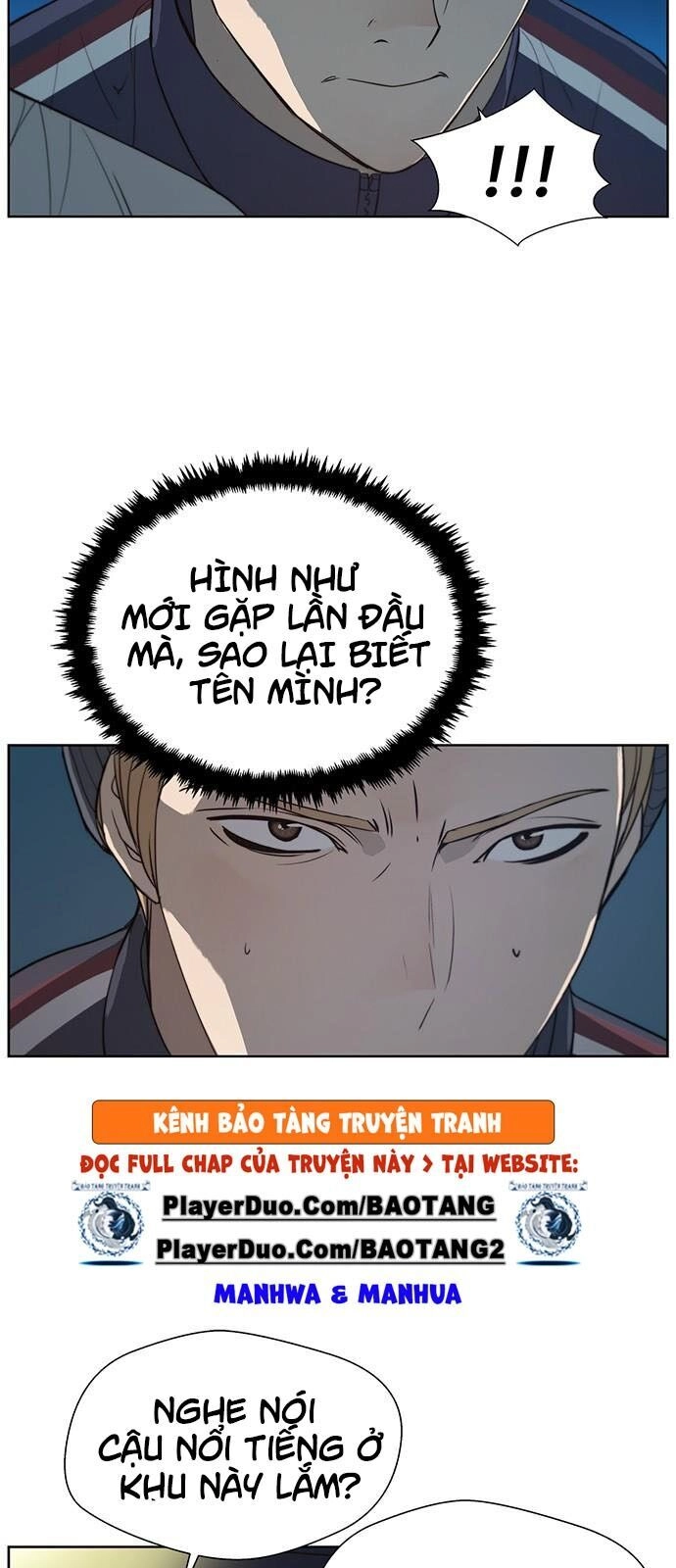 Người Đàn Ông Thực Thụ Chapter 7 - 5