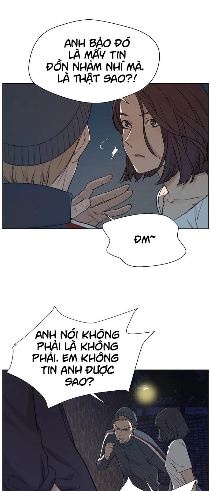 Người Đàn Ông Thực Thụ Chapter 7 - 7