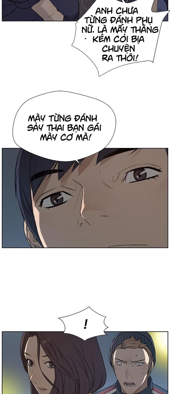 Người Đàn Ông Thực Thụ Chapter 7 - 8