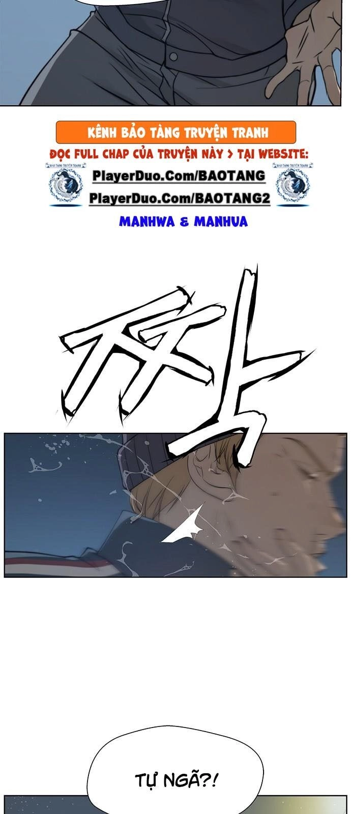 Người Đàn Ông Thực Thụ Chapter 7 - 10