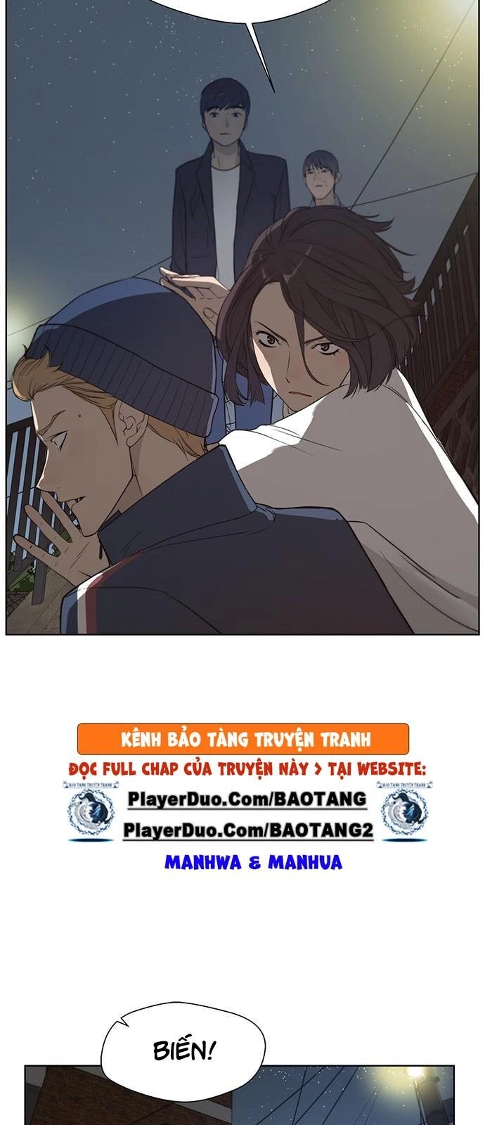 Người Đàn Ông Thực Thụ Chapter 7 - 11