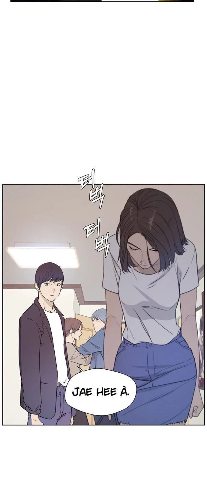 Người Đàn Ông Thực Thụ Chapter 7 - 13