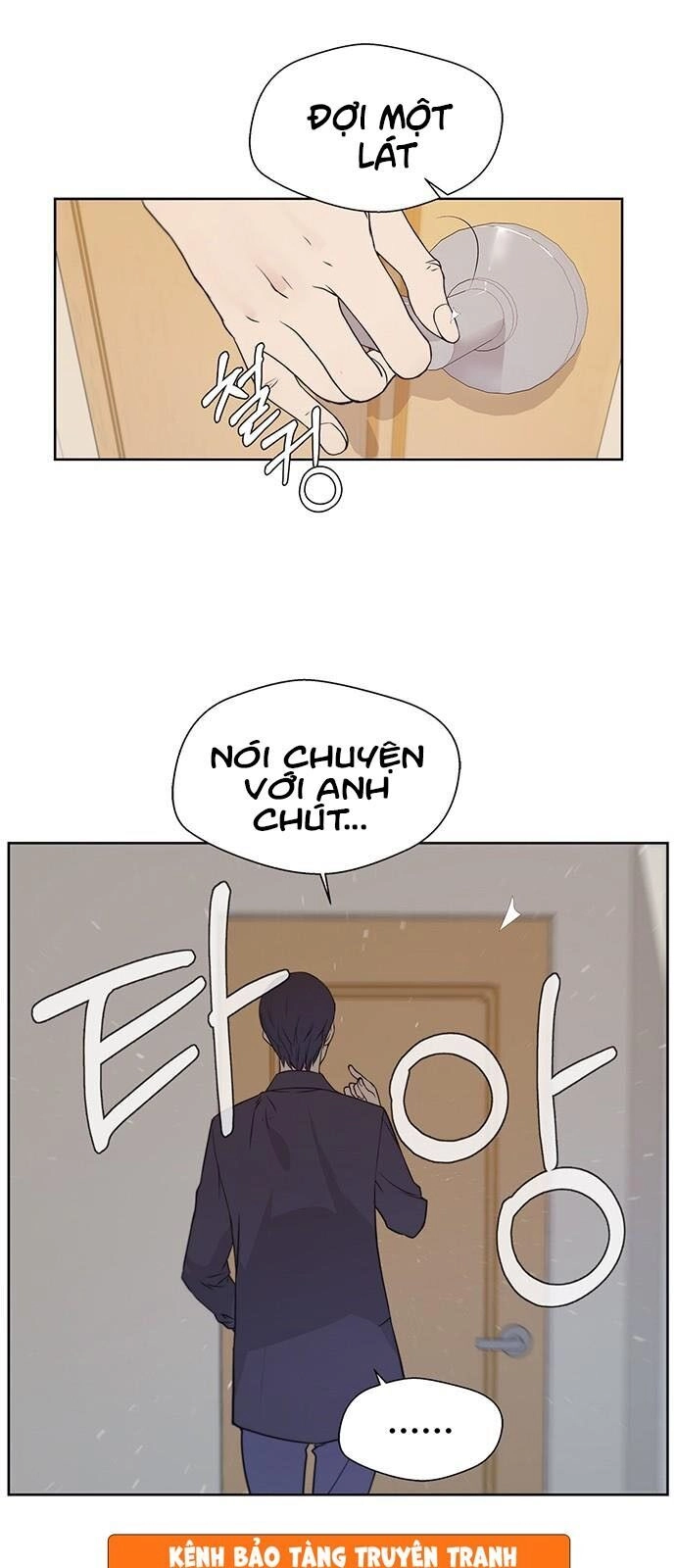 Người Đàn Ông Thực Thụ Chapter 7 - 14