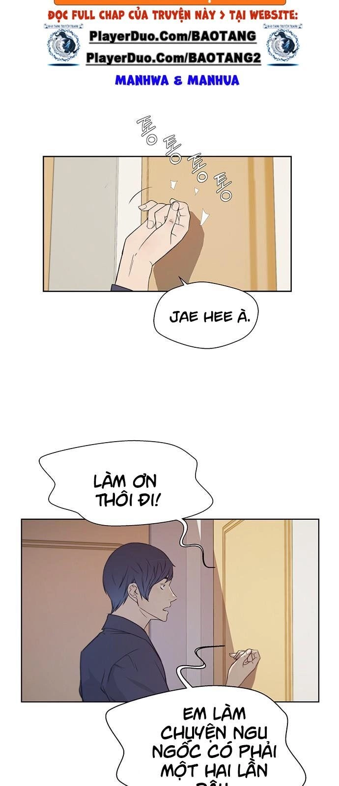 Người Đàn Ông Thực Thụ Chapter 7 - 15