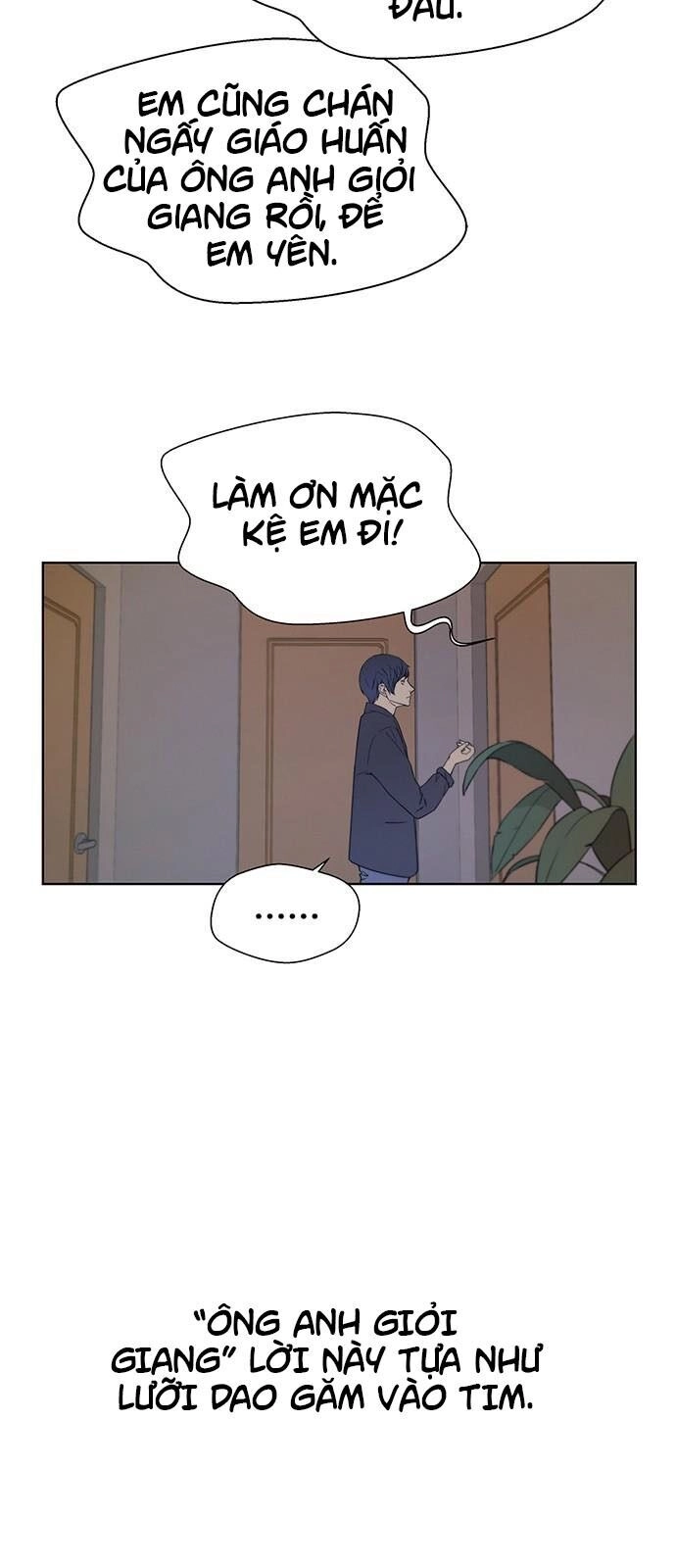 Người Đàn Ông Thực Thụ Chapter 7 - 16