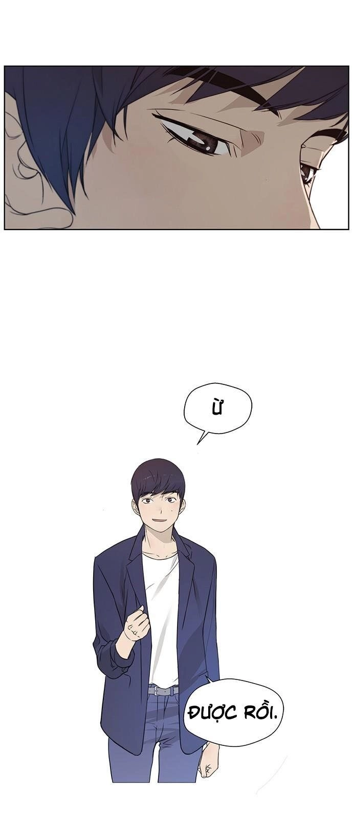 Người Đàn Ông Thực Thụ Chapter 7 - 17