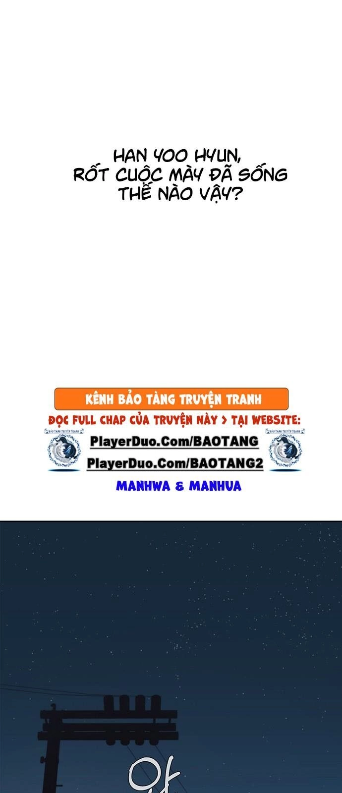 Người Đàn Ông Thực Thụ Chapter 7 - 18