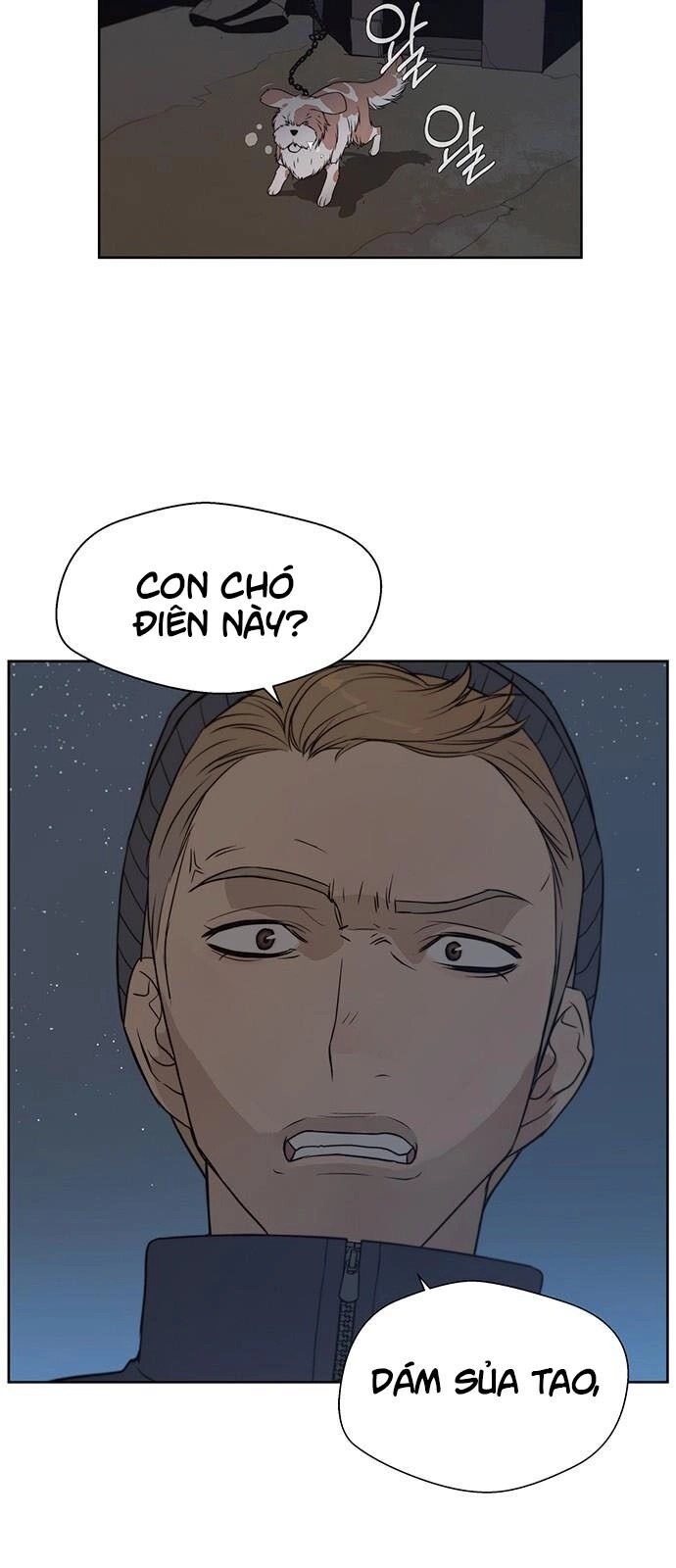 Người Đàn Ông Thực Thụ Chapter 7 - 20